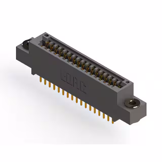 395-034-521-503 EDAC Inc.  Edgeboard Connectors